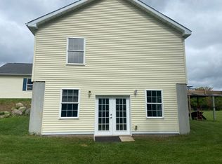 8327 King Rd, Parma, MI 49269