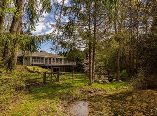599 Old Wurtemburg Rd, Rhinebeck, NY