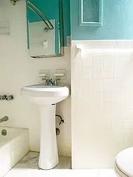 Rented by Waverly Realty Associates