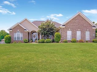 110 Birch Falls Dr, Hazel Green, AL 35750
