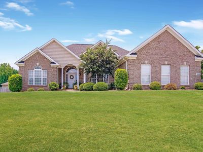 110 Birch Falls Dr, Hazel Green, AL, 35750