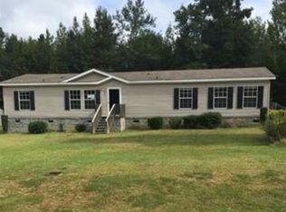 220 Pine Forest Dr, Sandersville, GA 31082