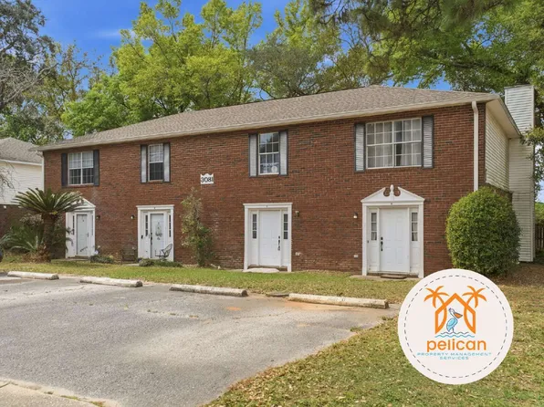 3081 Belle Meade Dr APT D, Pensacola, FL 32503
