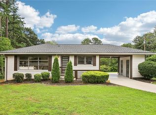 3731 N Druid Hills Rd, Decatur, GA 30033