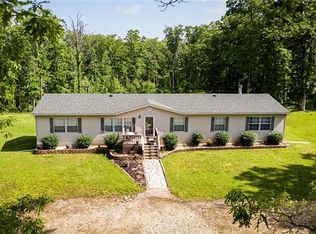 24511 Pendleton Hls, Warrenton, MO 63383