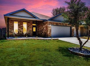 217 Geode Ln, Jarrell, TX 76537