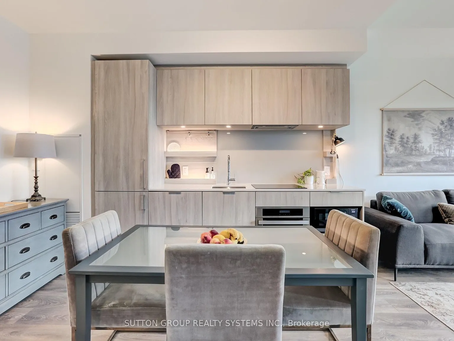 2 bed, $2,550 — Photo 3