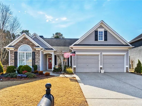 508 Millside Trl, Canton, GA 30114