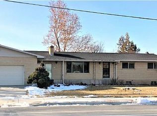 1586 S 2500 W, Syracuse, UT 84075