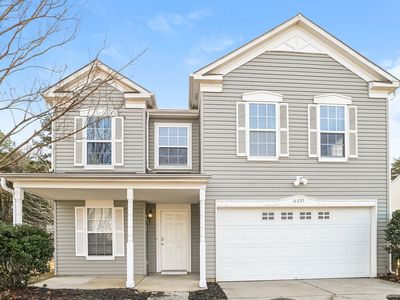 14235 Hartwell Farm Dr, Charlotte, NC, 28278