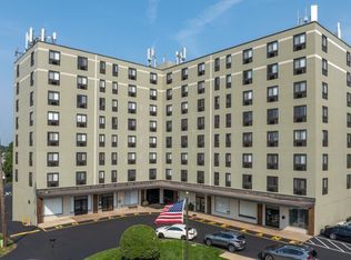 Garner House Apartments, Hatboro, PA 19040