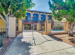 3939 Eagle St UNIT 108, San Diego, CA 92103