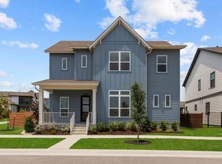5900 Comanche Moon Trl, Austin, TX 78747