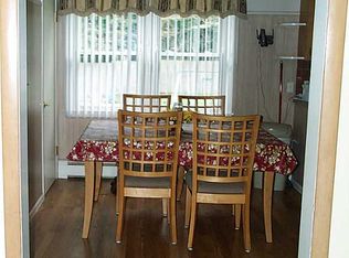 43 Randall St, Smithfield, RI 02828