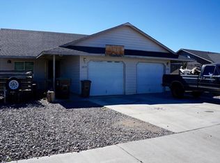 2239 NE Yellowpine Rd, Prineville, OR 97754