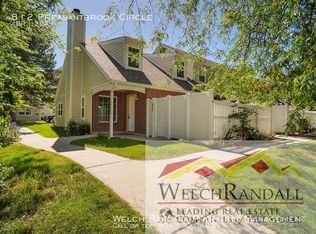 812 Pheasantbrook Cir, Centerville, UT 84014