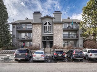 2575 S Syracuse Way BUILDING I-I104, Denver, CO 80231