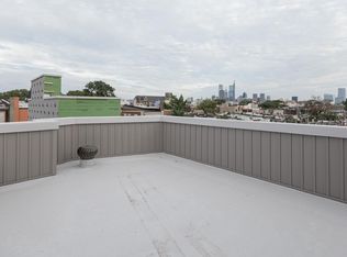 1502 N Hollywood St, Philadelphia, PA 19121