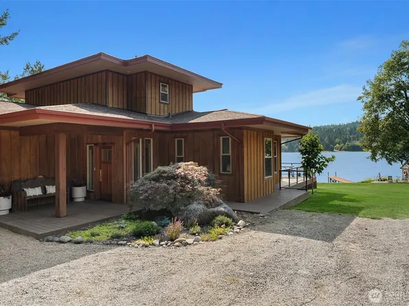 2542 E State Route 302, Belfair, WA 98528