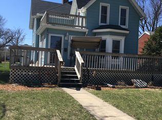 231 7th Ave W, Cresco, IA 52136