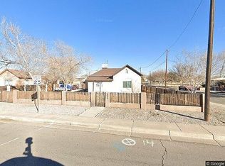 1020 William St SE, Albuquerque, NM 87102