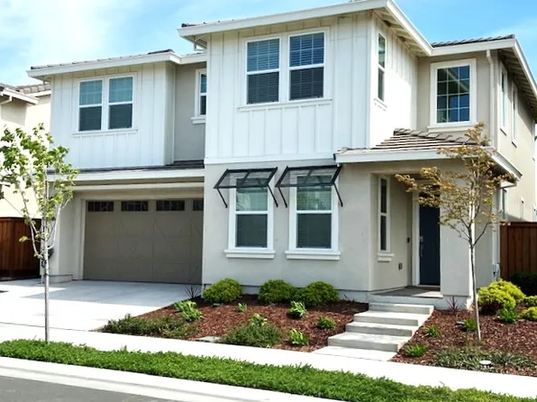 2486 Founders Pl, Fairfield, CA 94534