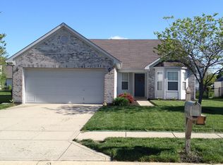 1722 Blankenship Dr, Indianapolis, IN