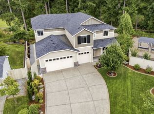 9339 Balata Ct NE, Lacey, WA 98516