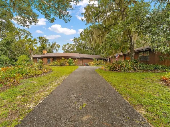 6616 Tuscawilla Dr, Leesburg, FL 34748