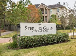 6607 Lake Woodlands Dr APT 233, Spring, TX 77382