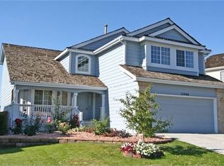 15466 E Dorado Ave, Centennial, CO 80015