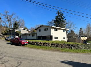 12642 61st Pl S, Seattle, WA 98178