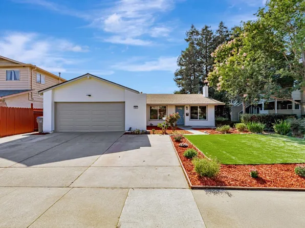 1897 Flickinger Ave, San Jose, CA 95131