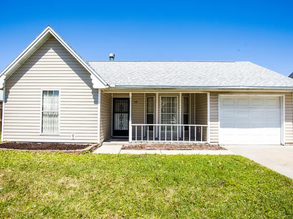 149 Heritage Cir, Panama City Beach, FL 32407