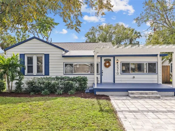 3310 W Marlin Ave, Tampa, FL 33611