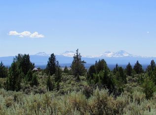 0 Doris Howlett Subdivision, Powell Butte, OR 97753