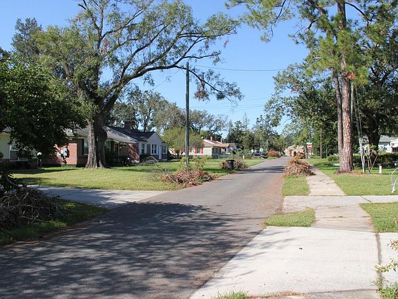 Neighborhood (Post Irma)