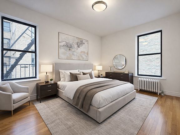 4th image of 664 W 163rd St #35A