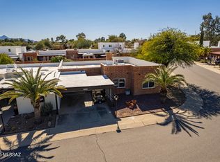 515 W Paseo Solana, Green Valley, AZ 85614