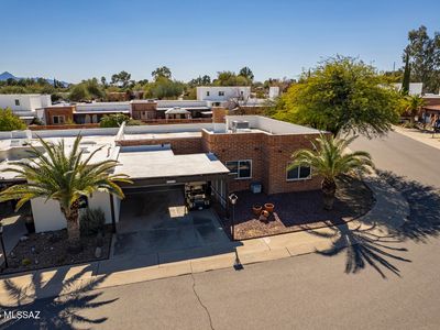 515 W Paseo Solana, Green Valley, AZ, 85614
