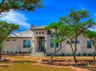111 Winding Vw, New Braunfels, TX 78132