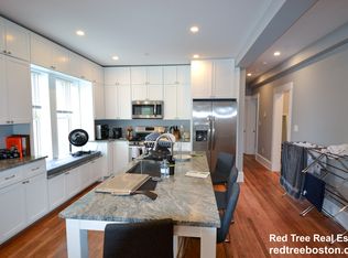 12 South St APT 1, Brighton, MA 02135