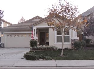 20633 Sarazen Place, Patterson, CA