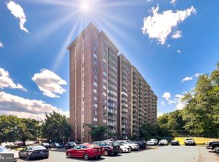 2059 Huntington Ave APT 1414, Alexandria, VA