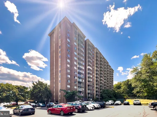 2059 Huntington Ave APT 1414, Alexandria, VA 22303