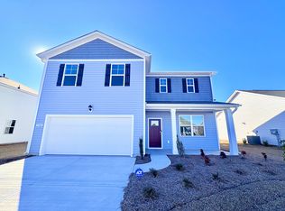 3542 Ashridge Way, Conway, SC 29526