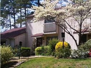 811 Green Ridge Dr, Raleigh, NC 27609