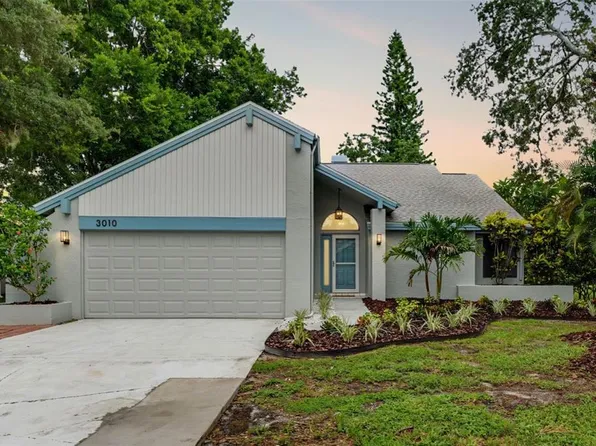 3010 LONGBROOKE WAY, CLEARWATER, FL 33760