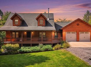 783 Tanglewood Rd, Covington, PA 16917