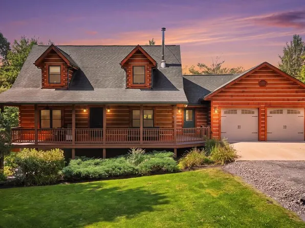 783 Tanglewood Rd, Covington, PA 16917